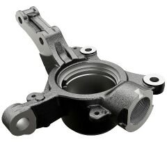 RENAULT MASTER- 3- 11/19; ÖN AKS TAŞIYICI SOL (ABS Lİ) 400150081R