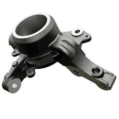 RENAULT MASTER- 3- 11/19; ÖN AKS TAŞIYICI SOL (ABS Lİ) 400150081R