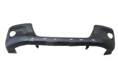PEUGEOT 2008- 16/19; ÖN ALT TAMPON SİYAH SİS DELİKLİ/SENSÖR DELİKSİZ/DODİK DELİKLİ (TYG) 9815456880