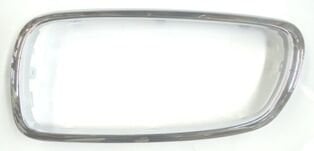 BMW 7 SERI- E66- 05/09; ÖN PANJUR SAĞ NİKELAJLI 51137145740