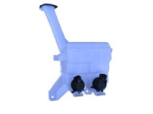 TOYOTA YARIS- 06/09; ÖN CAM SU BİDONU/DEPOSU (BORUSU İLE BİRLİKTE) (ÇİFT MOTORLU) (CASP) 85315-52170