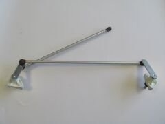 NISSAN MICRA- K11- 93/97; SİLGİ MANEVRA KOLU 28840-4F000