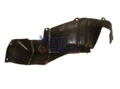 SUZUKI SWIFT- SD/HB- 89/96; KARTER MUHAFAZA PLASTİĞİ SAĞ (LT-SZ8002)(TW) 7238163B00