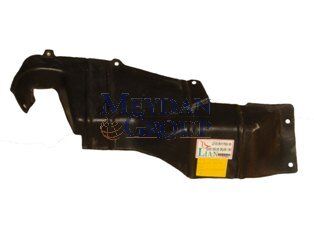 SUZUKI SWIFT- SD/HB- 89/96; KARTER MUHAFAZA PLASTİĞİ SAĞ (LT-SZ8002)(TW) 7238163B00