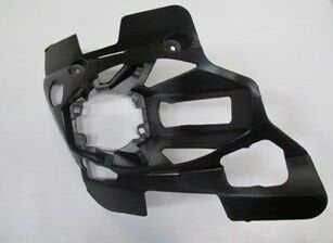 FORD TRANSIT CONNECT- 15/18; SİS LAMBA KAPAĞI İÇ BAĞLANTI BRAKETİ PLASTİĞİ SAĞ (TW) 1807907