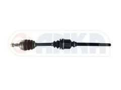 AKS KOMPLE SOL AKS0255 PARTNER BERLINGO 1.9D ABSLİ DW8