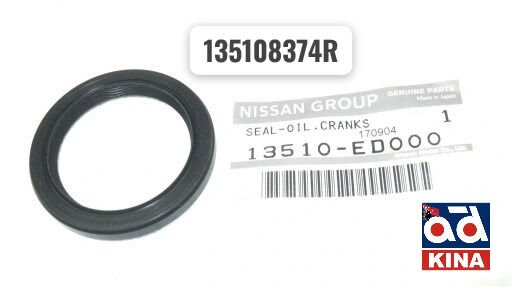 135108374R ÖN KRANK KEÇESİ MEGANE-III JUKE