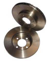 SEAT INCA- 97/03; ÖN FREN DİSKİ (HAVALI)(ADET) 1.8İ/2.0İ/1.9TDI (256X20X65X39X4-1)(BRAMAX) 321615301D