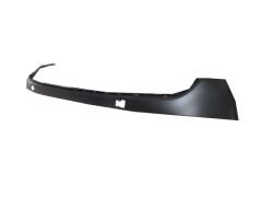 AUDI Q5- 17/20; ARKA TAMPON ALT SİYAH (TYG) 80A807527GRU
