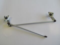 NISSAN MICRA- K11- 98/02; SİLGİ MANEVRA KOLU 28840-4F000