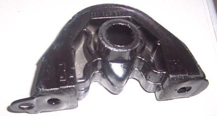 HONDA CIVIC- SD/HB- 92/95; MOTOR TAKOZU ÖN SOL (TENACITY) 50842-SR3-983