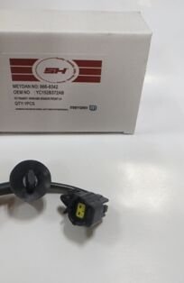 CHEVROLET AVEO- SD/HB- 05/08; ABS SENSÖRÜ ARKA SOL 2 FİŞLİ (SH) 96473224