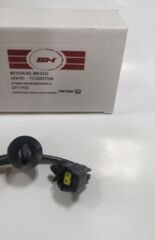 CHEVROLET AVEO- SD/HB- 05/08; ABS SENSÖRÜ ARKA SOL 2 FİŞLİ (SH) 96473224