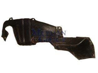 SUZUKI SWIFT- SD/HB- 89/96; KARTER MUHAFAZA PLASTİĞİ SOL (LT-SZ8001)(TW) 7238263B00