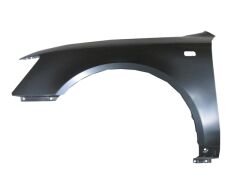 HYUNDAI SONATA- 06/11; ÖN ÇAMURLUK DELİKLİ SOL (MY) 66310-3K200