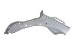 ISUZU D MAX- PICK UP- 17/19; ÖN PANEL YAN PARÇA SAĞ (ORİJİNAL) 8-98104-244-4