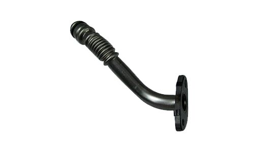 TURBO YAĞLAMA HORTUMU DK0420 MASTER-II G9U
