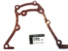 MOTOR ÖN KAPAK CONTASI 135208446R MEGANE I