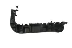 AUDI A3- SD- 12/16; ÖN TAMPON BRAKETİ SOL PLASTİK (TW) 8V3807183A