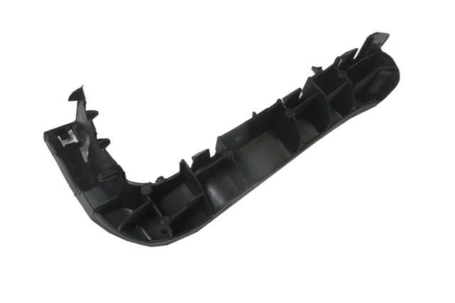 AUDI A3- SD- 12/16; ÖN TAMPON BRAKETİ SOL PLASTİK (TW) 8V3807183A
