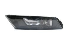 SKODA SUPERB- 15/18; SİS LAMBASI SOL (TW-Y) 3V0941699