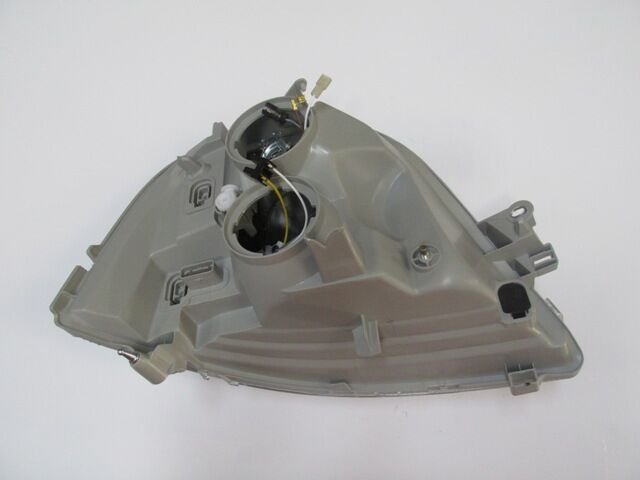 RENAULT MASTER- 2- 04/10; FAR LAMBASI SOL ELEKTRİKLİ/MOTORLU (H7/H1) 5 FİŞLİ (AYFAR) 8200163516