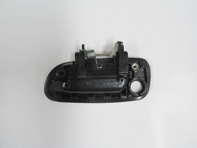 TOYOTA CARINA- 97/98; ÖN KAPI DIŞ AÇMA KOLU SAĞ SİYAH (HUSHAN) 69210-20270