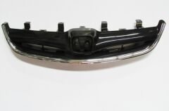 HONDA CIVIC- SD- 04/06; ÖN PANJUR SİYAH (NİKELAJ ÇITASI İLE BERABER) (TYG) 71121-S5H-T01ZJ