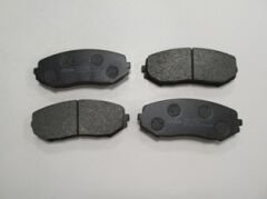 SUZUKI GRAND VITARA- 06/12; ÖN FREN BALATASI (DİSK)(138X50X,16,4)(DAIWA) 55200-65J00