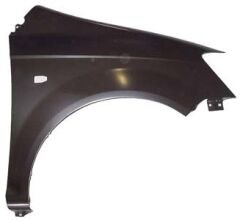 HYUNDAI GETZ- 03/05; ÖN ÇAMURLUK DELİKLİ SAĞ (TW) 66321-1C350D
