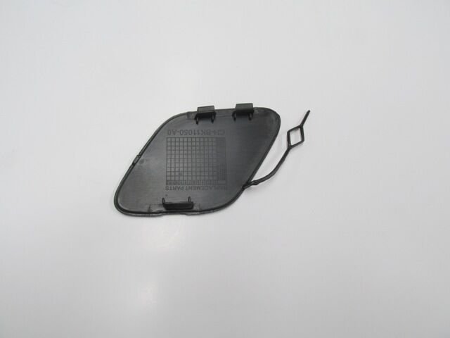 OPEL MOKKA- 12/16; ÖN TAMPON ÇEKİ DEMİRİ KAPAĞI (TW) 95261118