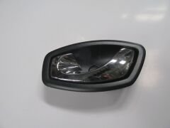 RENAULT CLIO- 4- HB- 13/16; ÖN KAPI İÇ AÇMA KOLU SOL NİKELAJLI 826733790R