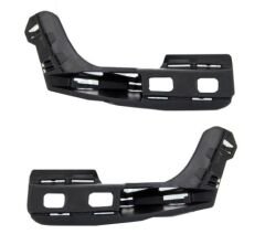 PEUGEOT 308- 08/13; ÖN TAMPON BAĞLANTI YAN BRAKETİ SAĞ/SOL SET (2 PARÇA) 7416.G2