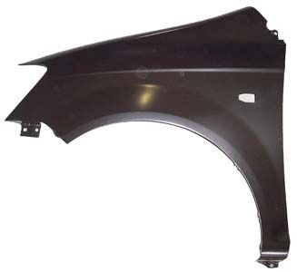 HYUNDAI GETZ- 03/05; ÖN ÇAMURLUK DELİKLİ SOL (TW) 66311-1C350D