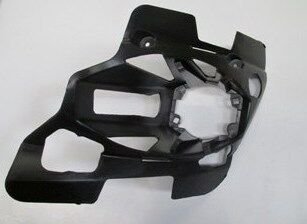 FORD TRANSIT CONNECT- 15/18; SİS LAMBA KAPAĞI İÇ BAĞLANTI BRAKETİ PLASTİĞİ SOL (TW) 1807906