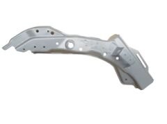 ISUZU D MAX- PICK UP- 12/17; ÖN PANEL YAN PARÇA SOL (ORİJİNAL) 8-98104-253-4
