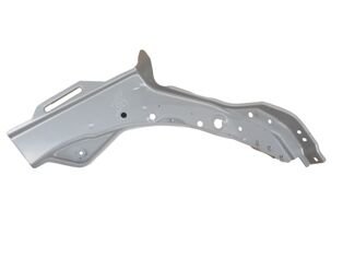 ISUZU D MAX- PICK UP- 12/17; ÖN PANEL YAN PARÇA SOL (ORİJİNAL) 8-98104-253-4