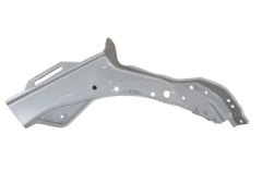 ISUZU D MAX- PICK UP- 12/17; ÖN PANEL YAN PARÇA SOL (ORİJİNAL) 8-98104-253-4