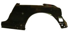 AUDI A3- 97/03; ARKA ÇAMURLUK SOL 3 KAPI 8L3809837