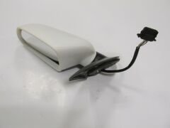 SKODA OCTAVIA- 05/09; KAPI AYNASI SOL ELEKTRİKLİ/ISITMALI/SİNYALLİ ASTARLI 7PİNLİ (BFN) 1Z1857507F01C