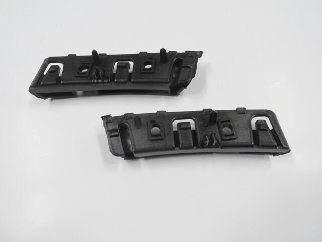 PEUGEOT 508- 11/14; ÖN TAMPON BAĞLANTI BRAKETİ SAĞ/SOL SET (2 PARÇA) 7421.67
