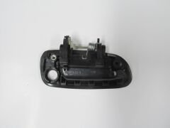 TOYOTA CORONA- AT191- 93/97; ÖN KAPI DIŞ AÇMA KOLU SOL SİYAH (HUSHAN) 69220-20270