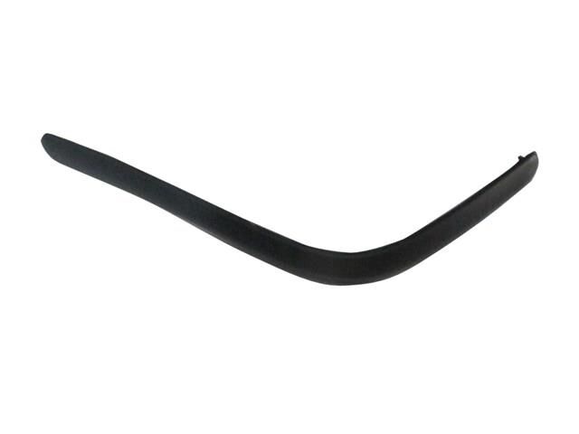 HONDA CIVIC- SD- 96/98; ARKA TAMPON BANDI SOL SİYAH (MY) 71503-S04-000