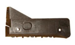 AUDI A4- 02/05; ÖN TAMPON İÇ BRAKETİ SAĞ (TYG) 8E0807284