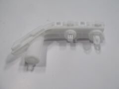 MITSUBISHI L200- PICK UP- 19/22; ÖN TAMPON İÇ BAĞLANTI BRAKETİ ÜST SAĞ (CASP) 6400J288