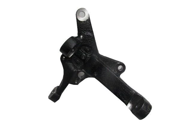 HYUNDAI PORTER KAMYONET- 06/24; ÖN AKS TAŞIYICI SOL 51715-4F000