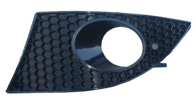 SEAT ALTEA- 04/07; SİS LAMBA KAPAĞI SOL SİYAH (SİS DELİKLİ) (TYG) 5P0853665C