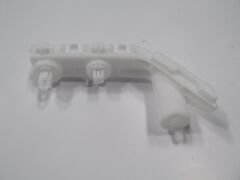 MITSUBISHI L200- PICK UP- 19/22; ÖN TAMPON İÇ BAĞLANTI BRAKETİ ÜST SOL (CASP) 6400J287