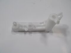 MITSUBISHI L200- PICK UP- 19/22; ÖN TAMPON İÇ BAĞLANTI BRAKETİ ÜST SOL (CASP) 6400J287