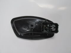 RENAULT FLUENCE- 09/16; ÖN KAPI İÇ AÇMA KOLU SOL NİKELAJLI 826733790R